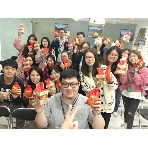 Guangdong Geertop Outdoor Gear Co., Ltd.