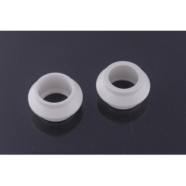 Haute résistance mécanique et ténacité Ceramique de zirconium pour céramiques fines