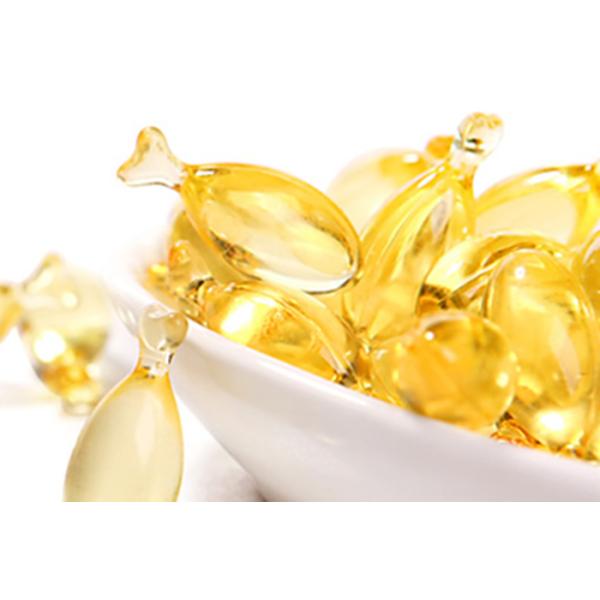 High Efficiency Drum Fish Oil Centrifuge Separator Machine