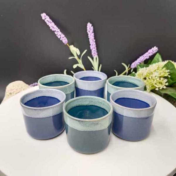 New type Ceramic Coffee Mugs , 100ml Coffee Mug tea cup