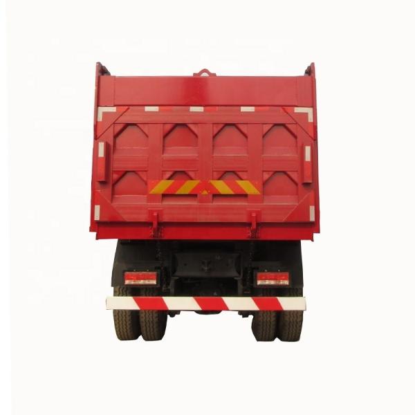 CAMC 6x4 Dumper Trucks Dumper Truck for Sale Dumper Trucks for Sale