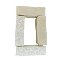 Silica Silicon Refractory Brick The Ultimate Solution for Extreme Heat Environments