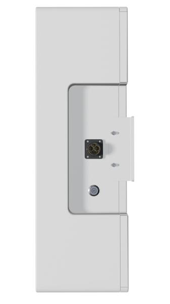 Sistema Prismático de Armazenamento de Energia para Casa de 50Ah Harmony 4850 Bateria de Display LCD com ampla faixa de voltagem operacional