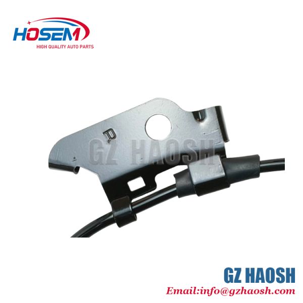 Toyota ABS Sensor 89542-28100 ABS Wheel Speed Sensor suitable for Alphard 2010-2014