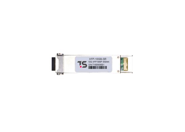 10G XFP SR MMF XFP Optical Transceiver 10GB SR For Gigabit Ethernet / Fast Ethenet