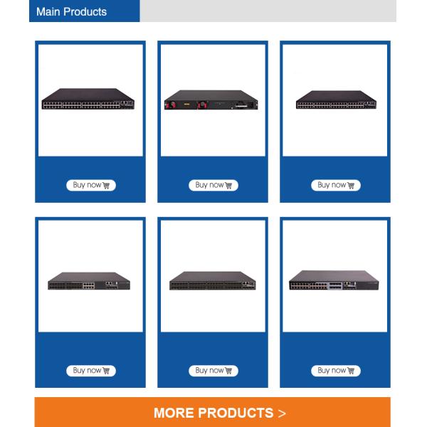LS-S5120V3-28P-HPWR-SI 24 Гигабитный POE переключатель 4 портов H3C сетевой переключатель