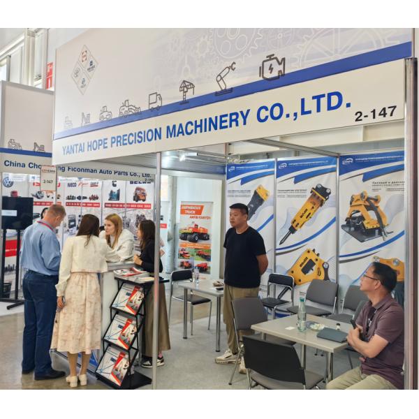 Hydraulic Breaker Inner Outer Sleeve Bush Accessories Head Ring Thrust Rod Bushing