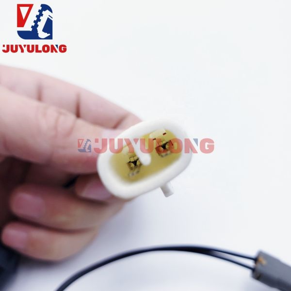 JUYULONG Excavator Spare Parts SH60 SH120 SH200A3 Hydraulic Switch KHR10810  for Sumitomo Excavator