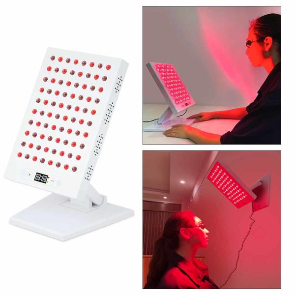 400W Photon Light Therapy Machine 660nm & 850nm Led Red Light Therapy Devices
