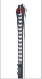 High quality Ip65 Outdoor Led flood light Landscape Lights In Playgrounds Or Residential Areas