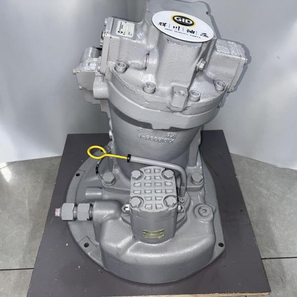 Tokugawa Hydraulic Remanufacturing GID Hitachi 4330216 Main Control Valve For EX100-5 EX120-5 Excavator