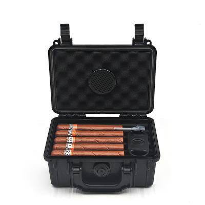 Medium Hard Case Medical Bag for Traveling Medical Professionals No Insulation