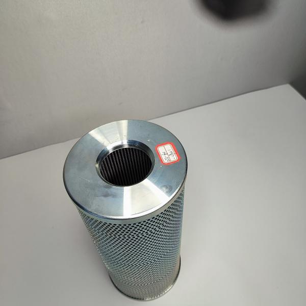 Manufacturer Hydraulic Oil Filter Element Replacement