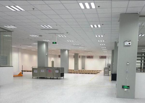 China'S Large Duty-Free Warehouse Duty-Free Import Storage And Tax Suspension