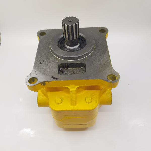 07433-71103 KOMATSU Bomba de engrenagem D135A D150A D155A D155C D155S D85