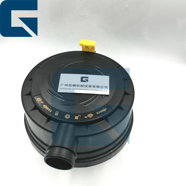 206-5237 2065237 Excavator E315C E319D Air Cleaner Cover