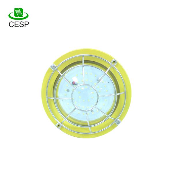 explosion proof led lighting fixture 50W 80W 100W 150W 180W work lighting with Class I Division II