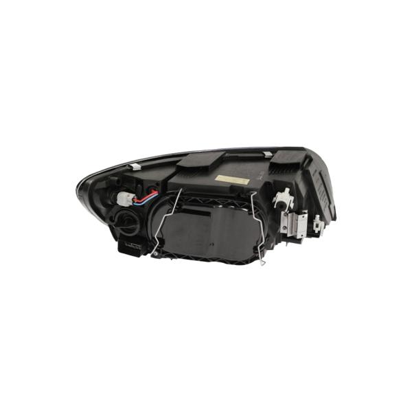 Le GV automatique de Front Left Light Headlight For 31335245 de pièce de rechange a certifié