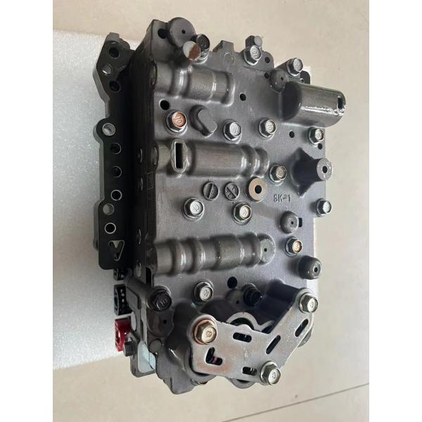 Kia Car Fitment A6MF2H Gear Boxes System Transmission Valve Body для 2015-2023 годов Hyundai