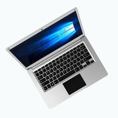 12ème PC Windows 11 pro Intel HD Graphics d'ordinateur portable du disque transistorisé 8gb 1tb de la GEN DDR4 I3