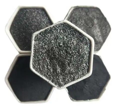 High Purity 99.9% 80 Mesh Natural Flake Graphite Powder