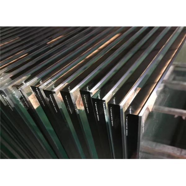 Стекла ясного закаленного стекла безопасности, плоского/изогнутого закаленного д