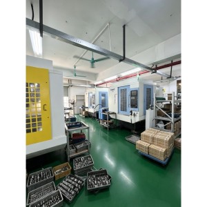 Dongguan Yapei Watch Co., Ltd.