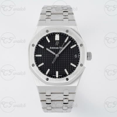 Swiss Movement Audemars Piguet Watch Automatic Mechanical Watch 41mm AP15500ST