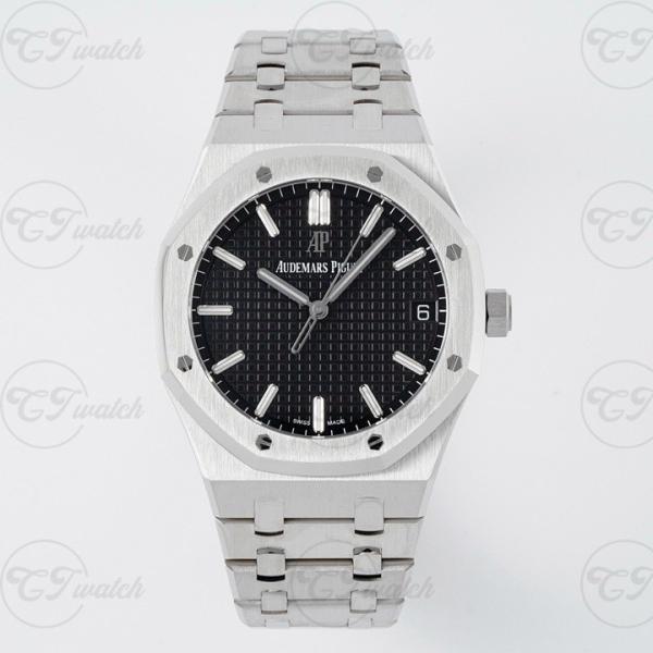 Swiss Movement Audemars Piguet Watch Automatic Mechanical Watch 41mm AP15500ST