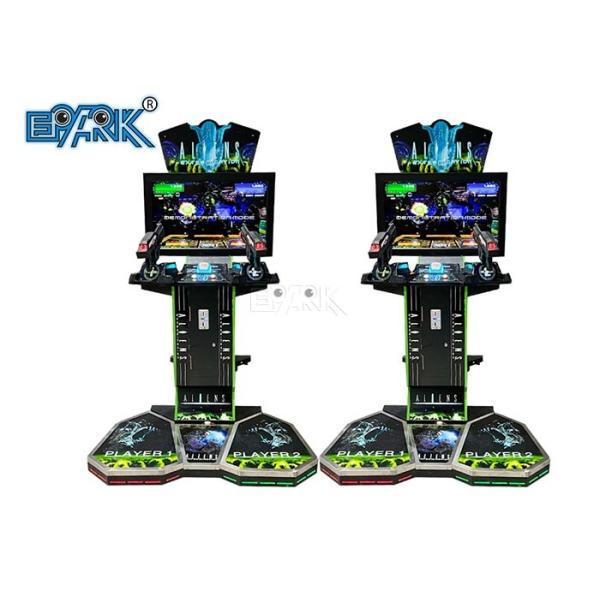 650W  Arcade Machines 42