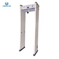 Caminhada infravermelha da sensibilidade do sensor 255 com a temperatura de Detector da porta do arco que mede C.A. 100V-260V