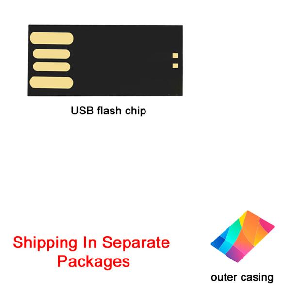 Flash Drive UDP USB Chip 512MB 1GB 2GB 4GB 8GB 16GB 32GB