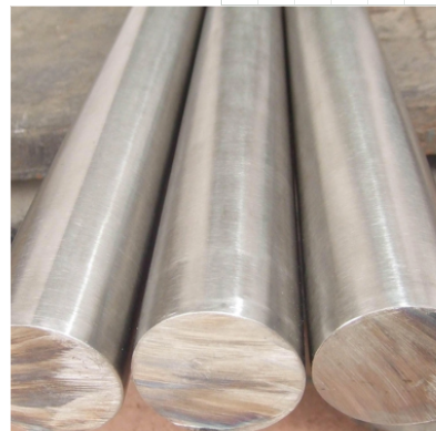 Multi Scene Bright Stainless Steel Solid Round Bar Waterproof Anti Oxidation