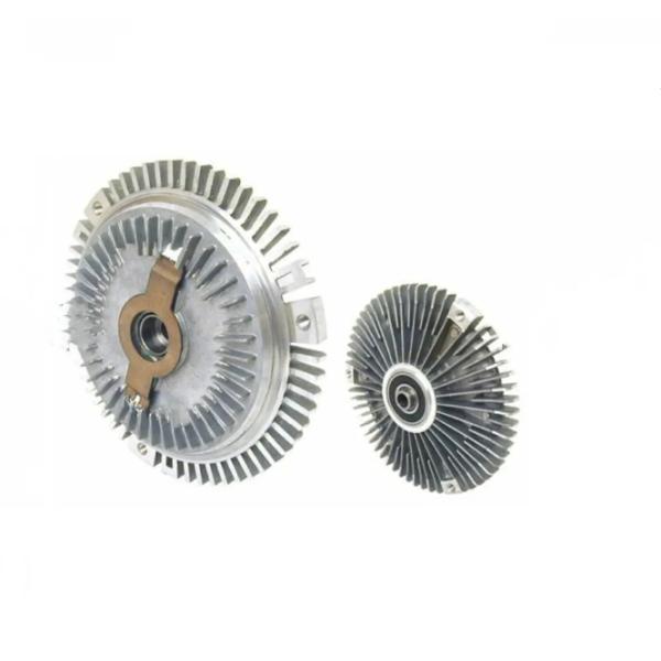 5412000822 Engine Cooling Fan Clutch For Chevrolet Colorado GM Canyon
