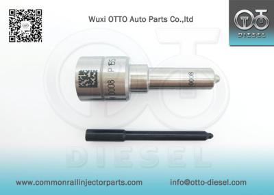 Bocal comum do trilho de M0008P155 Siemens Vdo para os injetores 5ws40536