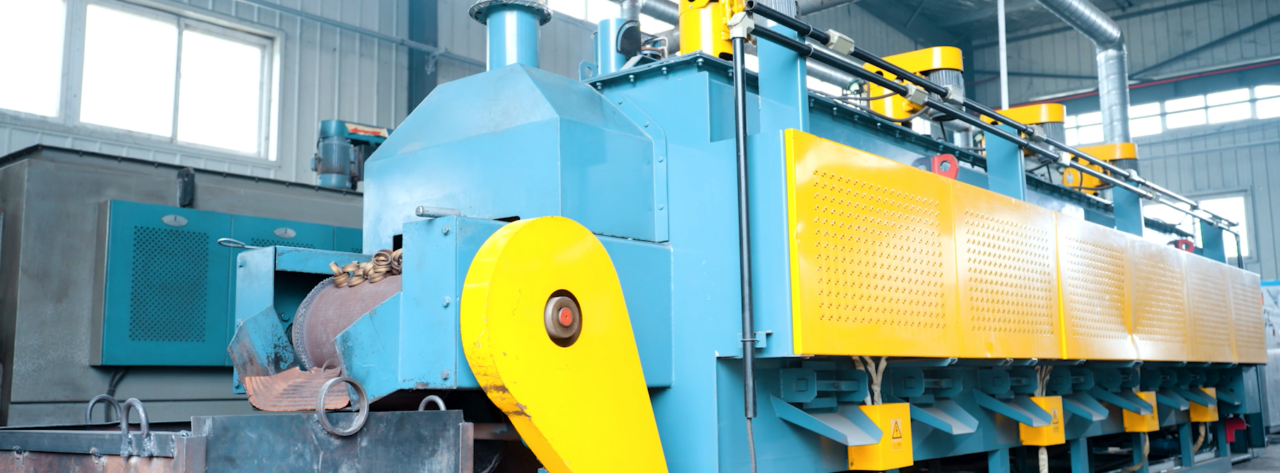 LUOYANG MONTON BEARING SCIENCE & TECHNOLOGY CO.,LTD.