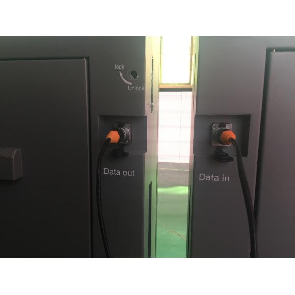 Дисплей СИД дисплея СИД на открытом воздухе рекламы стадиона ИП65 больший водоустойчивый на открытом воздухе фиксированный