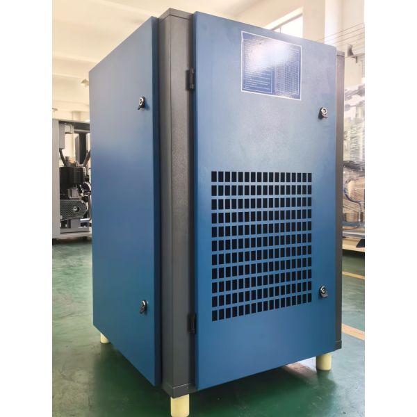 AIRERA AGFD-15D C VP 15kW Variable Speed Rotary Screw Air Compressor