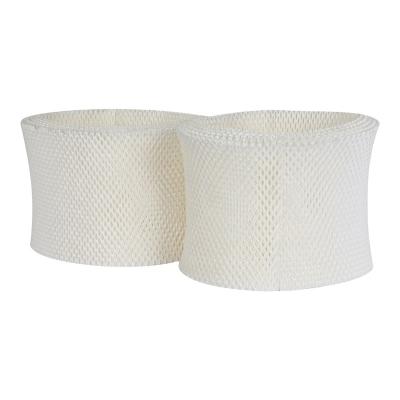 Filtros de Wick de Pulpa de Madeira para umidificadores com velocidade rápida de absorção de água