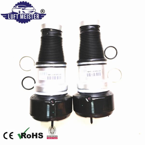 W221 Mercedes Struts Air Ride Repair Replacement 2213209313 2213204913