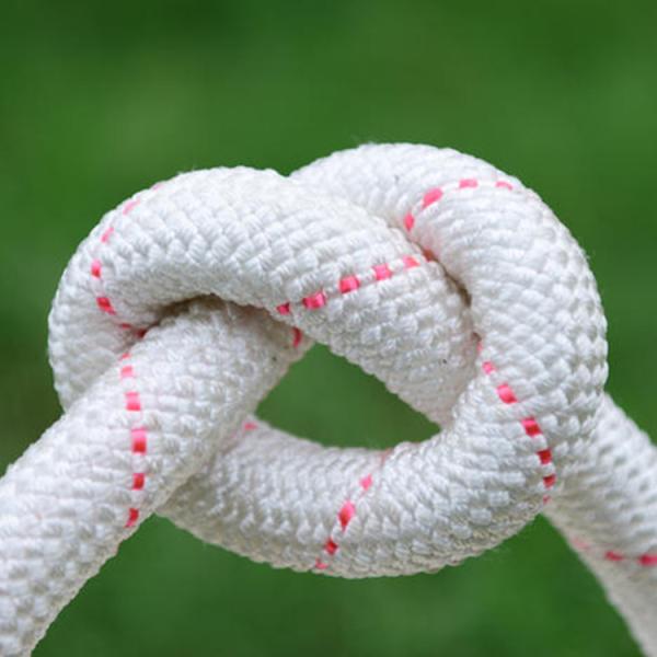 Downhill Lifeline Safety Rope