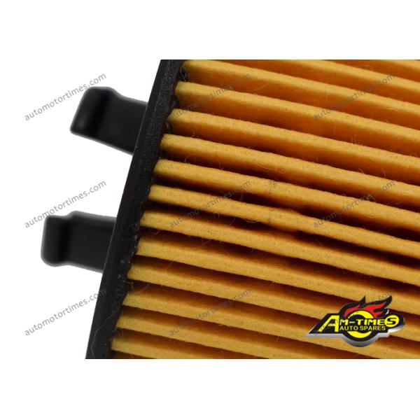 Premium Quality 93185674 For Chevrolet Epica 10- 1.8L Car Oil Filters With Paper Material