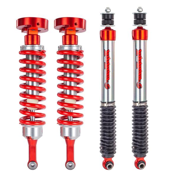 OEM Shock Absorber Monotube For Toyota LandCruiser 200 LC200