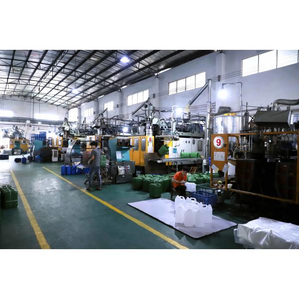 Foshan Sidun Packaging Products Co., Ltd.