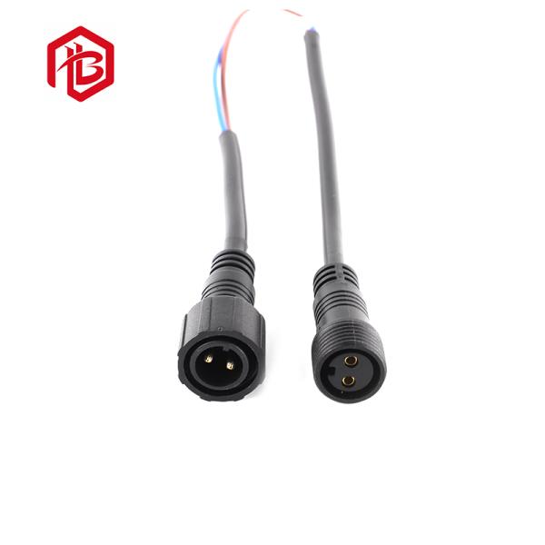 Male Female Watertight Cable Connector