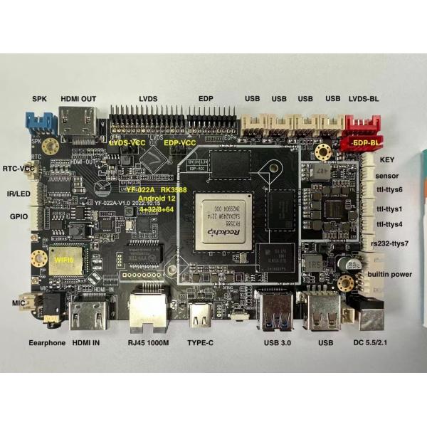 35 pouces affichage d'affichage à cristaux liquides de barre étiré 36 par pouces