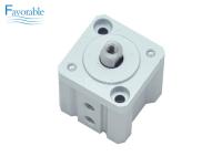 676500101 cylindre automatique SMC # CQ2KB16 - 5D de machine du coupeur GTXL Gerber - XG4