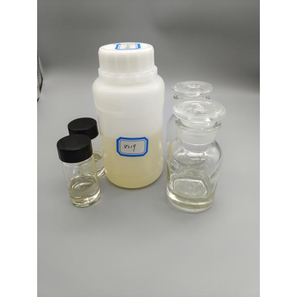 Low Viscosity Epoxy Resin Adhesive Epoxy Resin Hardener HWR-3158
