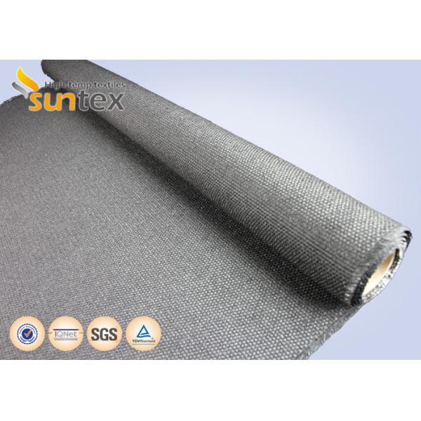 High Temperature Fiberglass Cloth Welding Blanket 1100g – Exhaust Insulation Kit