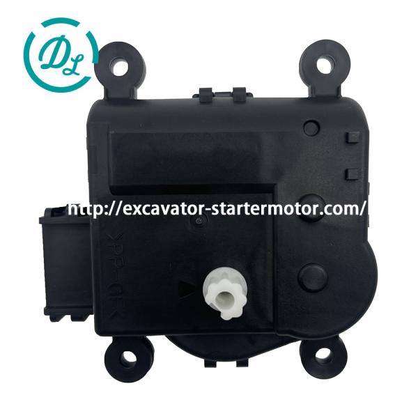 Le moteur électrique A/C de la pelle Sumitomo SH200-6 KHR27530 24V